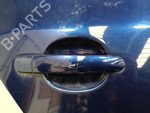 Right rear door VW GOLF V (1K1)  | BP16912121C5 