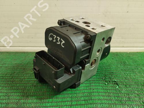 Used ABS pump ABS pump HONDA CIVIC VII Hatchback (EU, EP, EV) 1.6 i (EP2, EU8, EU6) (110 hp) 40298198 40298198