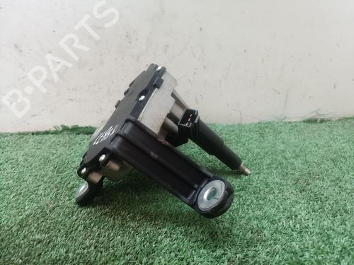 Rear wiper motor OPEL ASTRA J (P10)  | BP24927531M102 