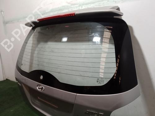 Tailgate HYUNDAI ATOS (MX) 1.1 | BP20934060C6 