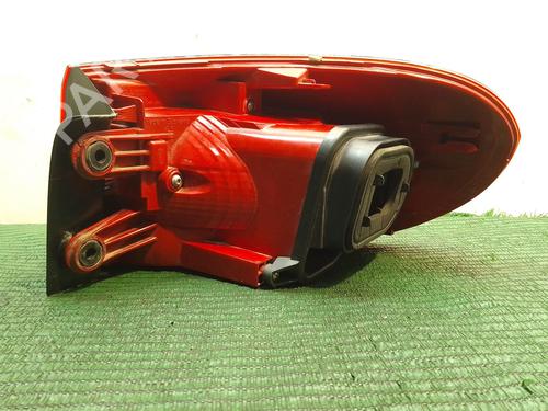 Left taillight VW TIGUAN (5N_) 2.0 TDI | BP19697786C34 