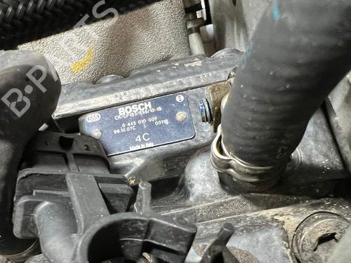 Engine FIAT MULTIPLA (186_) 1.9 JTD 105 (186AXB1A) | BP10416309M1 