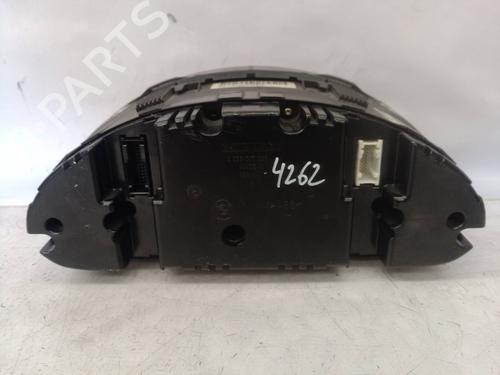 Instrument cluster BMW 3 Compact (E46) 316 ti | BP8543346C47 