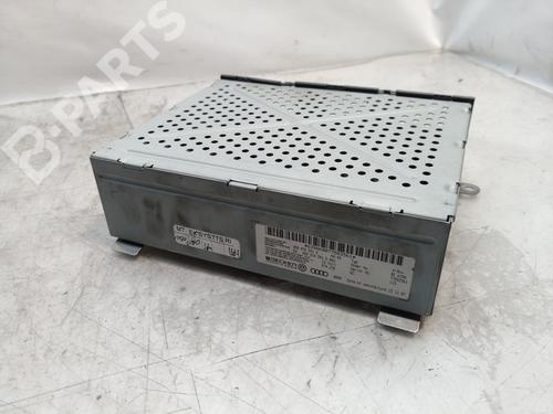Used Electronic module Electronic module AUDI A8 D3 (4E2, 4E8) 3.0 TDI quattro (233 hp) 10697976 10697976