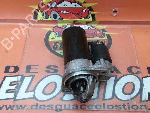 Used Starter SAAB 900 II 2.3 -16 (150 hp) 7922747