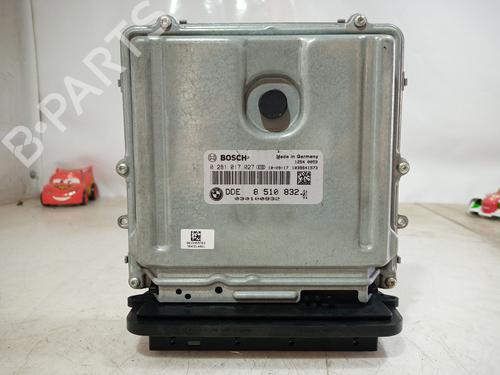 Calculateur moteur (ecu) BMW 3 (E90) 316 d (116 hp) 11803279