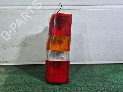 Used Left taillight Left taillight 39068260 39068260