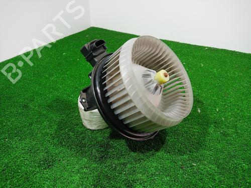 Heater blower motor HONDA CR-V III (RE_)  | BP12953848M62 