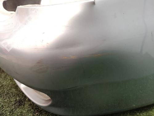 Front bumper DAEWOO REZZO (U100)  | BP18407424C7 