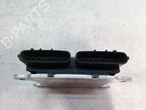 Engine control unit (ECU) OPEL VECTRA C Estate (Z02) | BP7926262M57