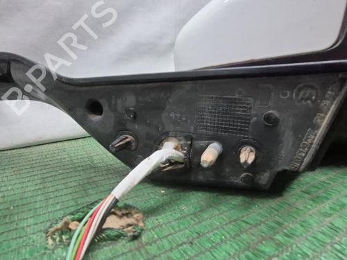 Right mirror PEUGEOT 208 I (CA_, CC_) 1.2 VTI 82 | BP27535501C27 