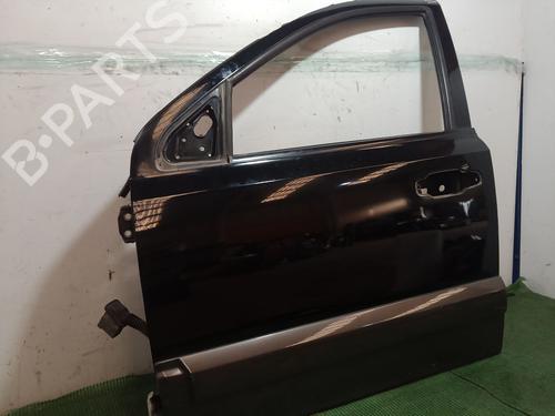 Left front door KIA SORENTO I (JC) 2.5 CRDi 4WD | BP21757733C2 