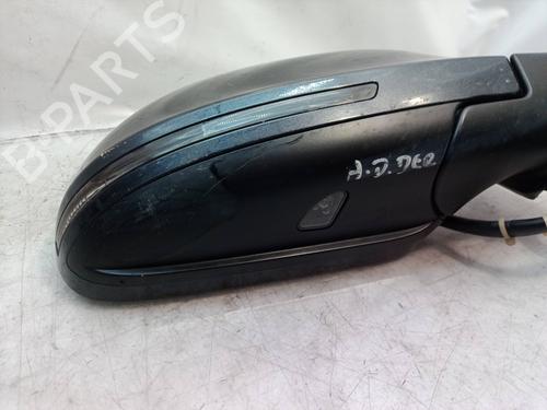 Right mirror AUDI A4 B7 (8EC) 2.0 TDI | BP10960988C27 
