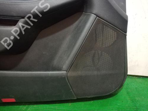 Front left panel MERCEDES-BENZ M-CLASS (W166)  | BP26731901C58 