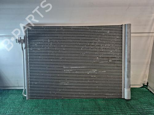 Used AC radiator BMW X5 (E70) 3.0 d (235 hp) 30460729
