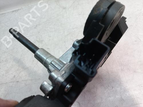 Rear wiper motor FORD S-MAX (WA6) 2.0 TDCi | BP9755752M102 