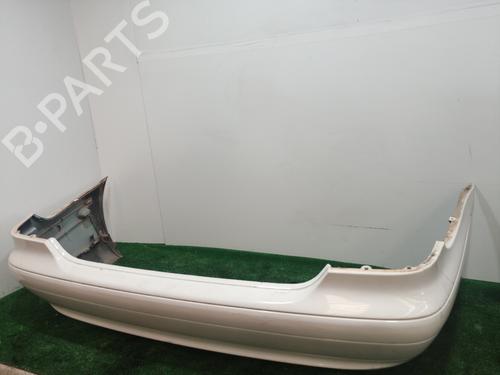 Rear bumper MERCEDES-BENZ CLK (C208) CLK 200 (208.335) | BP13042989C8 