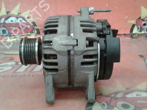Alternator RENAULT CLIO III (BR0/1, CR0/1)  | BP7925159M7