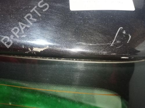 Tailgate VW POLO (9N_, 9A_) 1.4 16V | BP25051577C6 