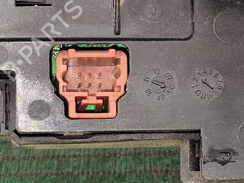 Switch PEUGEOT 307 SW (3H) 1.6 HDI 110 | BP27465019I30 
