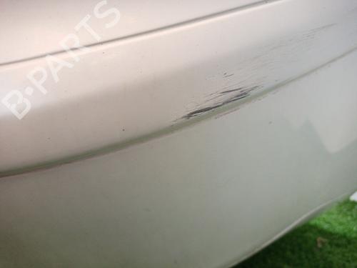 Rear bumper AUDI A3 (8P1) 2.0 TDI 16V | BP17543358C8 