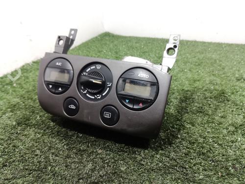 Climate control NISSAN PRIMERA (P11)  | BP18547821I5 