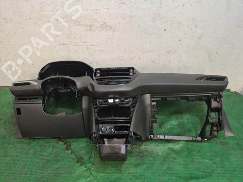 Used Dashboard PEUGEOT 208 I (CA_, CC_) 1.2 VTI 82 (82 hp) 29058650