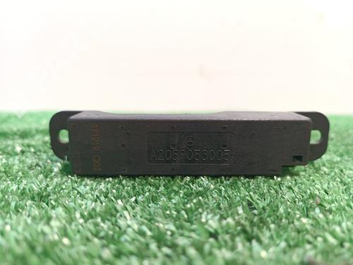 Used Electronic module Electronic module MERCEDES-BENZ GLE (W166) 500 4-matic (166.073) (435 hp) 40102483 40102483