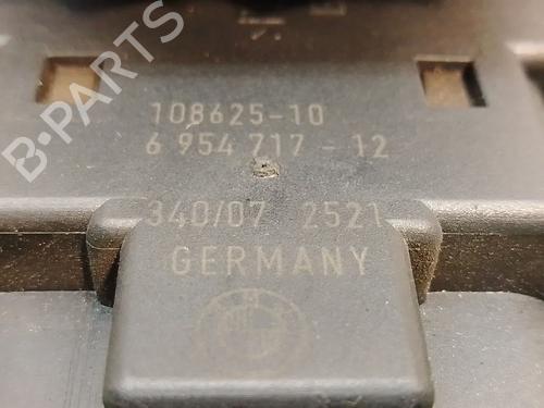 Ignition barrel BMW 1 (E81) 120 d | BP21758310M48 
