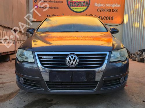 Gebruikte VW PASSAT B6 (3C2) 1.9 TDI (105 hp) 4354682 Onderdelen