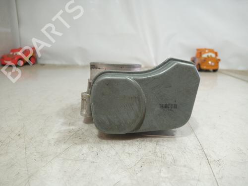 Spjældhus OPEL VECTRA C (Z02) [2002-2009]  12322316