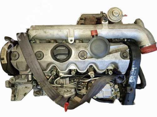 Engine VOLVO V70 II (285) 2.4 T | BP28599302M1