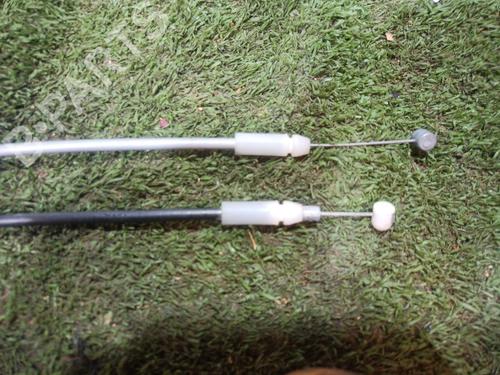 Rear right lock HYUNDAI i20 I (PB, PBT) 1.2 | BP24935551C99 