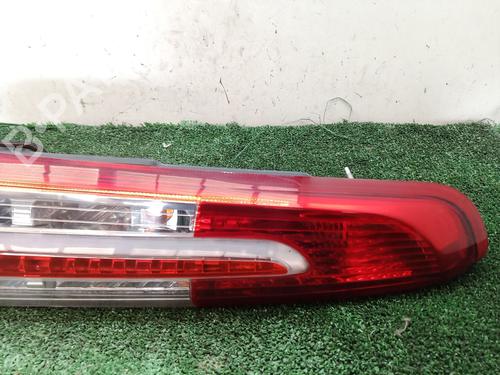 Left taillight FORD FOCUS C-MAX (DM2) 1.8 TDCi | BP23244149C34 