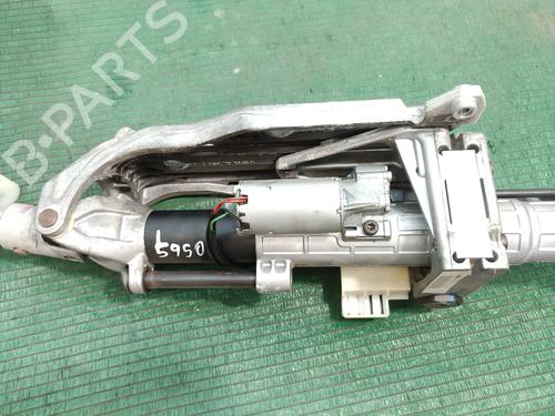 Steering column MERCEDES-BENZ M-CLASS (W164) ML 280 CDI 4-matic (164.120) | BP28351636M21 