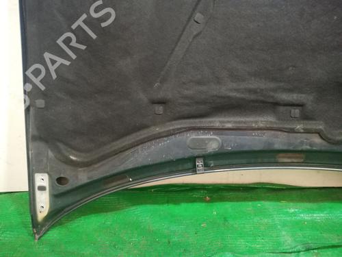 Hood VW GOLF IV (1J1) 1.9 TDI | BP25722876C1 