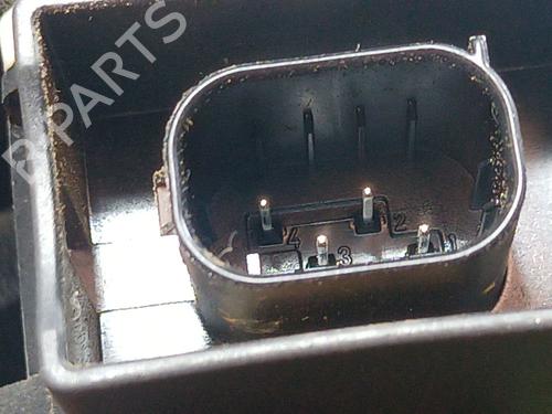 Elektronisk sensor BMW X3 (E83) xDrive 20 d | BP23392433M84 