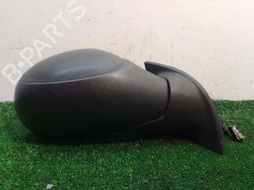 Right mirror CITROËN C3 I (FC_, FN_) 1.4 HDi | BP21221135C27 