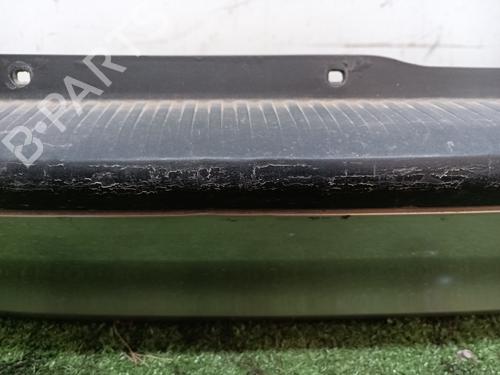 Rear bumper OPEL ZAFIRA A MPV (T98)  | BP16119366C8 