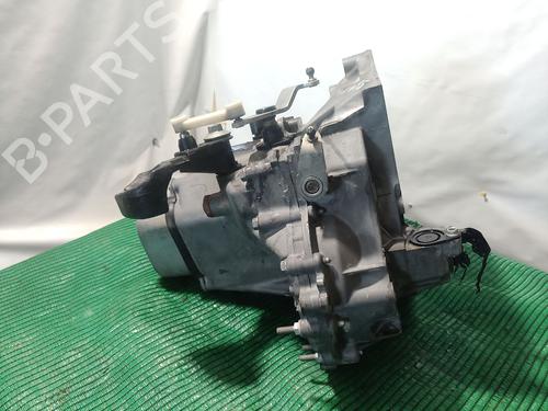 Gearbox PEUGEOT 208 I (CA_, CC_) 1.2 GPL | BP24127170M3 