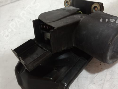 Viskermotor vindrute MITSUBISHI SPACE STAR MPV (DG_A) 1.6 16V (DG3A) | BP10919170M29 