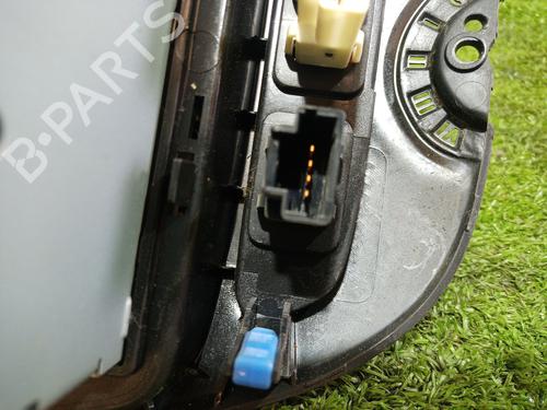 Radio CITROËN C1 (PM_, PN_) 1.4 HDi | BP17945638E6 