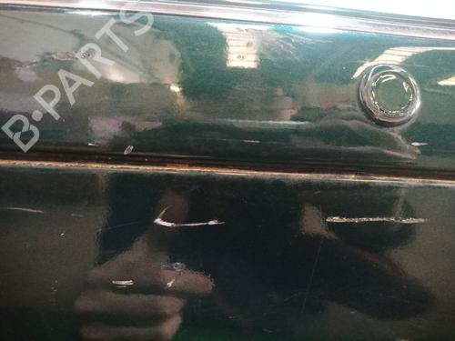 Rear bumper MERCEDES-BENZ E-CLASS (W211) E 320 CDI (211.026) | BP30176273C8