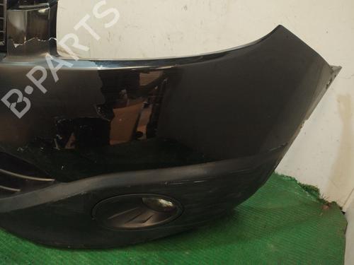 Front bumper NISSAN QASHQAI I (J10, NJ10) 1.5 dCi | BP29763839C7