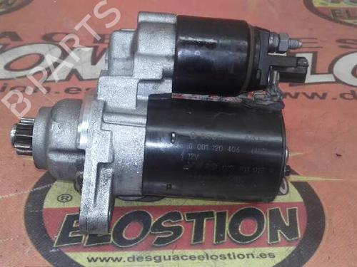 Startmotor VW GOLF V (1K1) [2003-2010]  7922928
