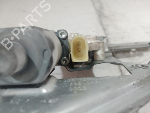 Used Left front window motor VW CRAFTER 30-50 Van (2E_) 2.0 TDI (136 hp) 10779628