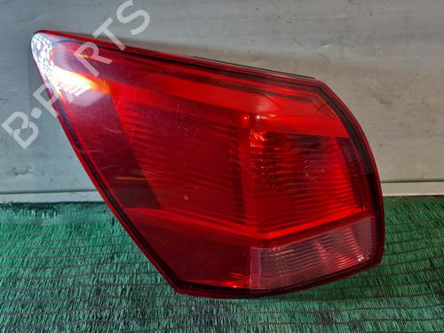 Used Left taillight Left taillight 33290539 33290539
