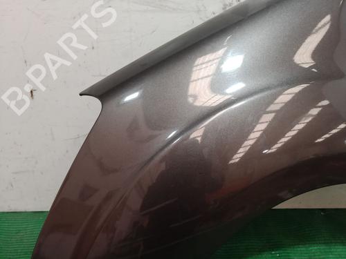 Forkjerm venstre CITROËN BERLINGO MULTISPACE (B9) 1.2 PureTech 110 | BP29258870C41 