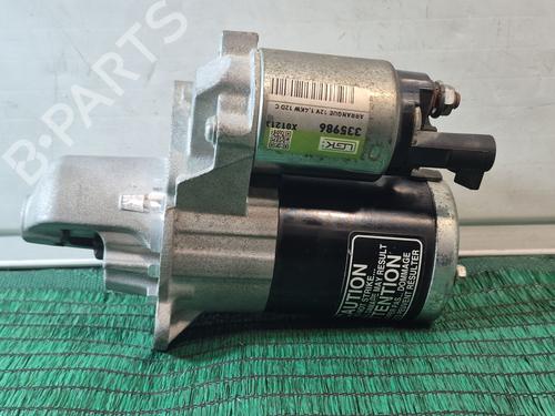 Used Starter CADILLAC CTS [2007-2025]  31065309