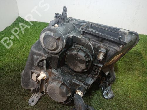 Højre forlygte OPEL MERIVA A MPV (X03) 1.7 CDTI (E75) | BP24864121C29 